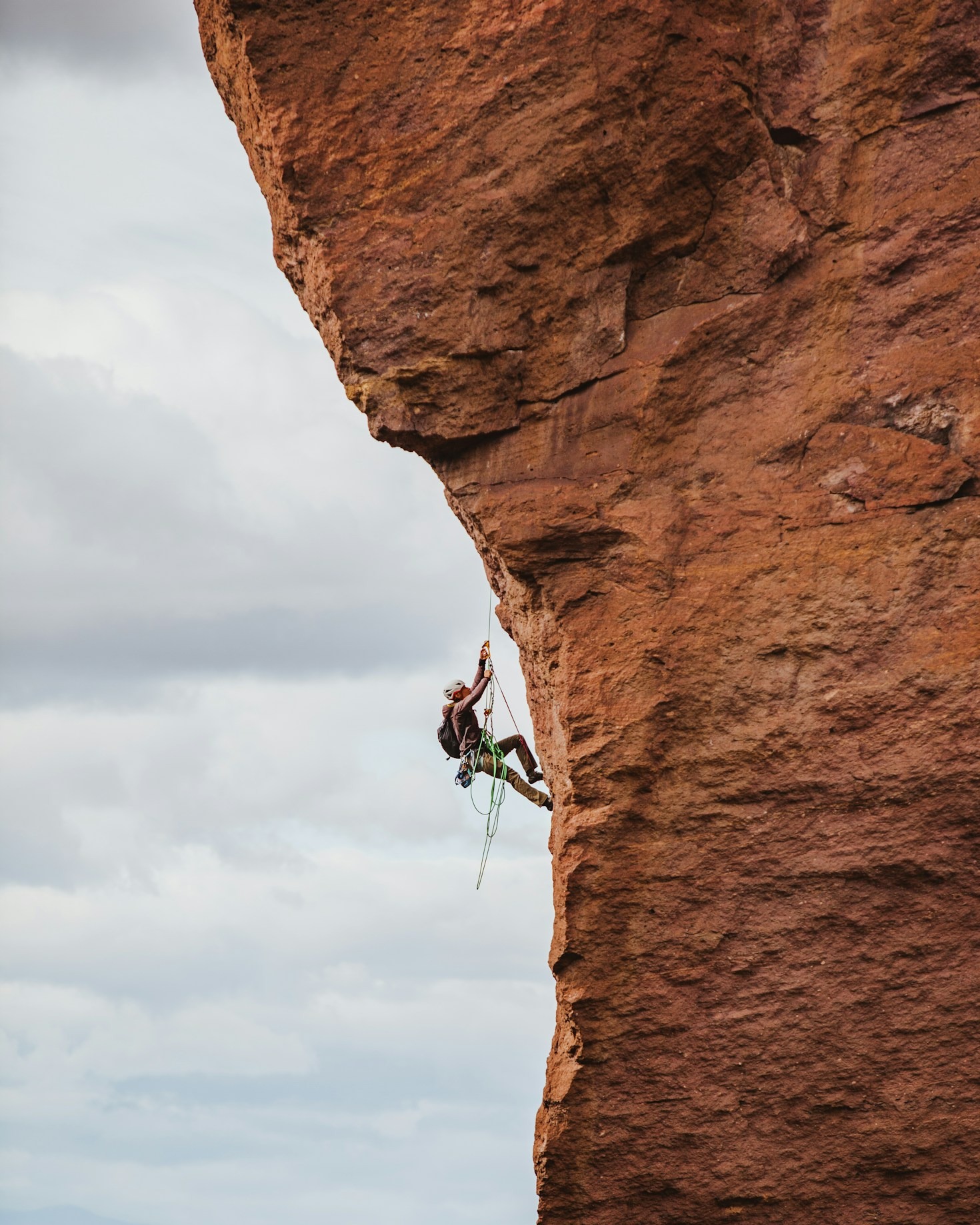 Top Tips for Effective Climbing Goal Setting