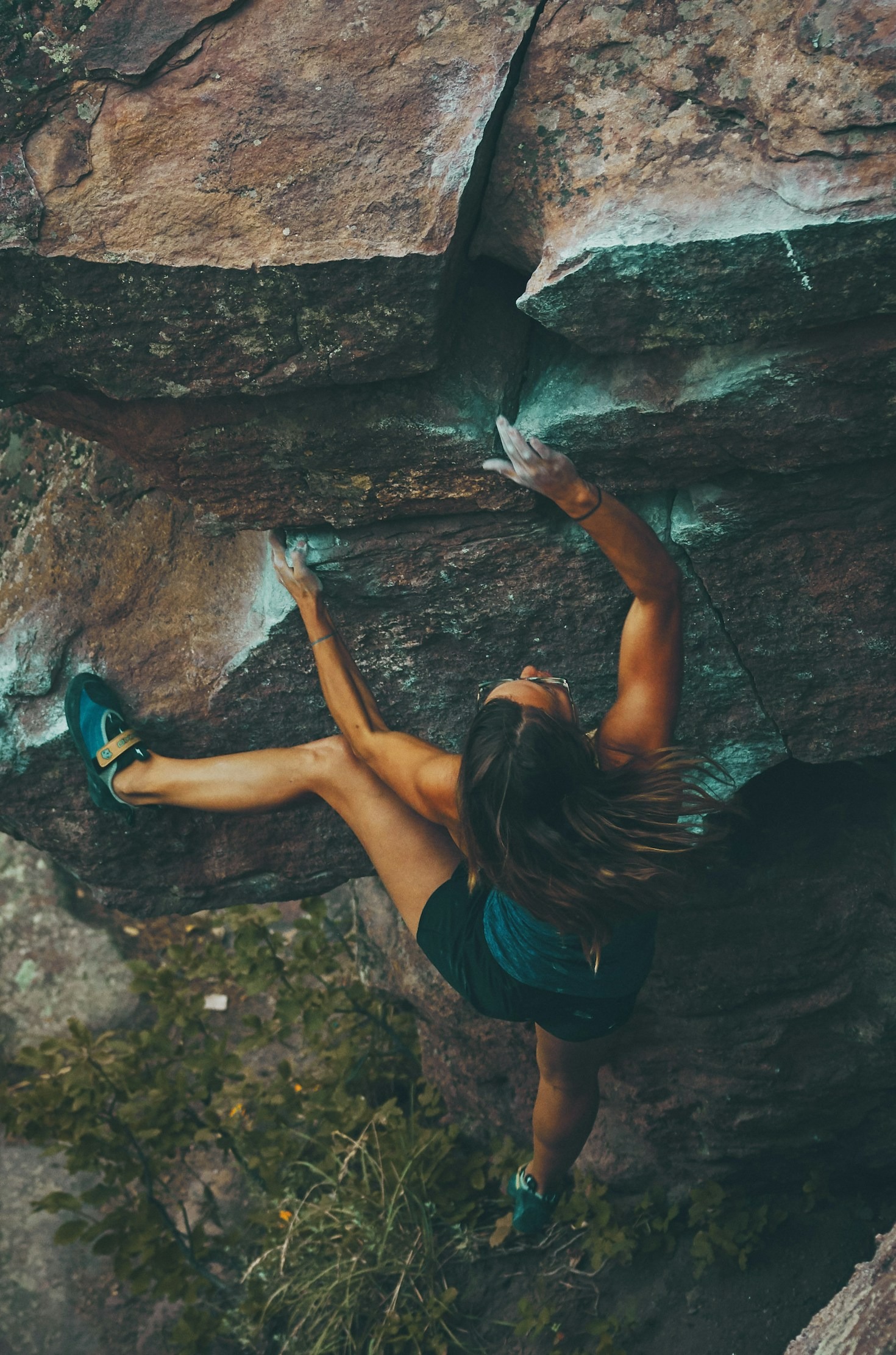 How Leaderboards Motivate Climbers to Excel
