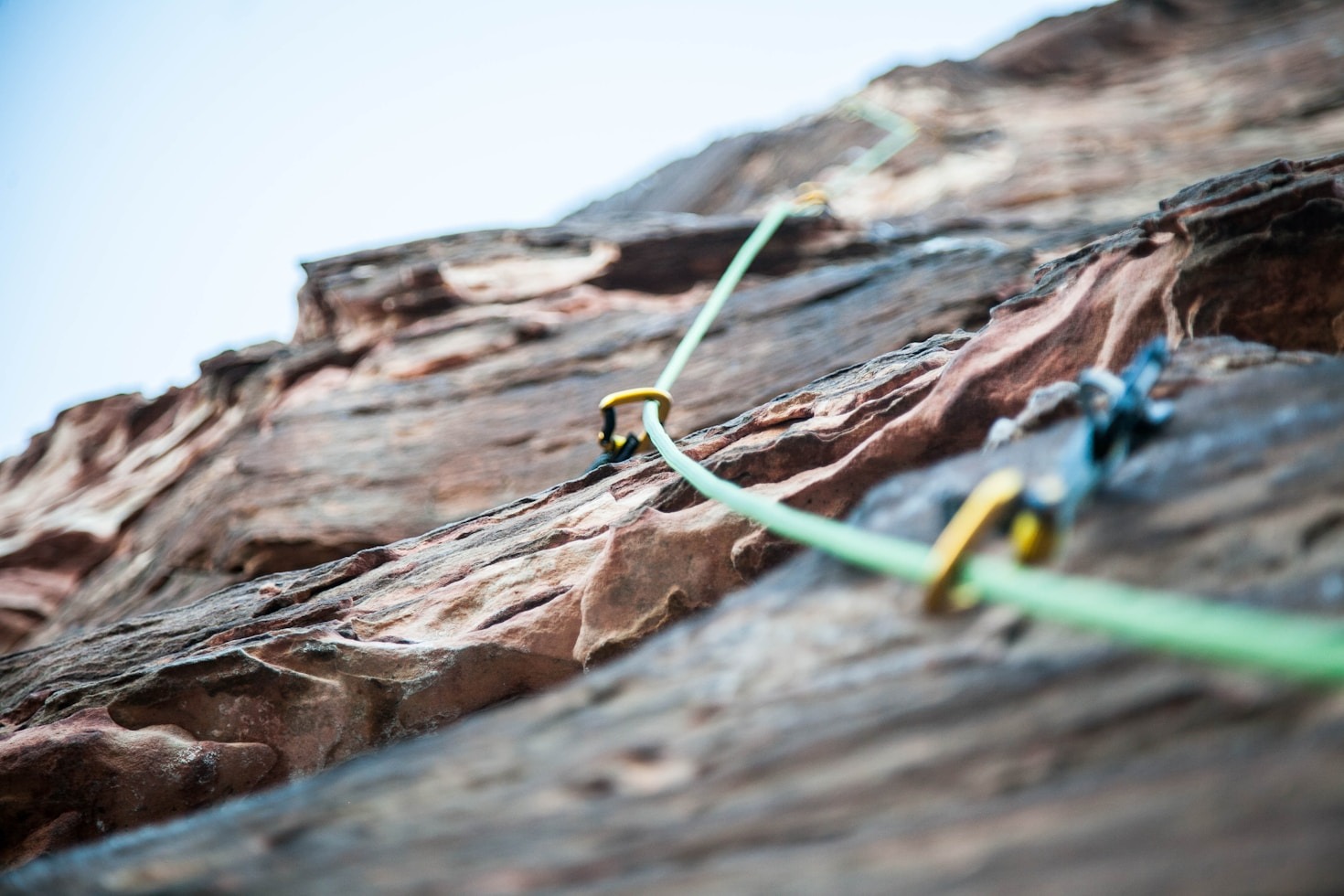 The Benefits of Tracking Your Climbing Progress