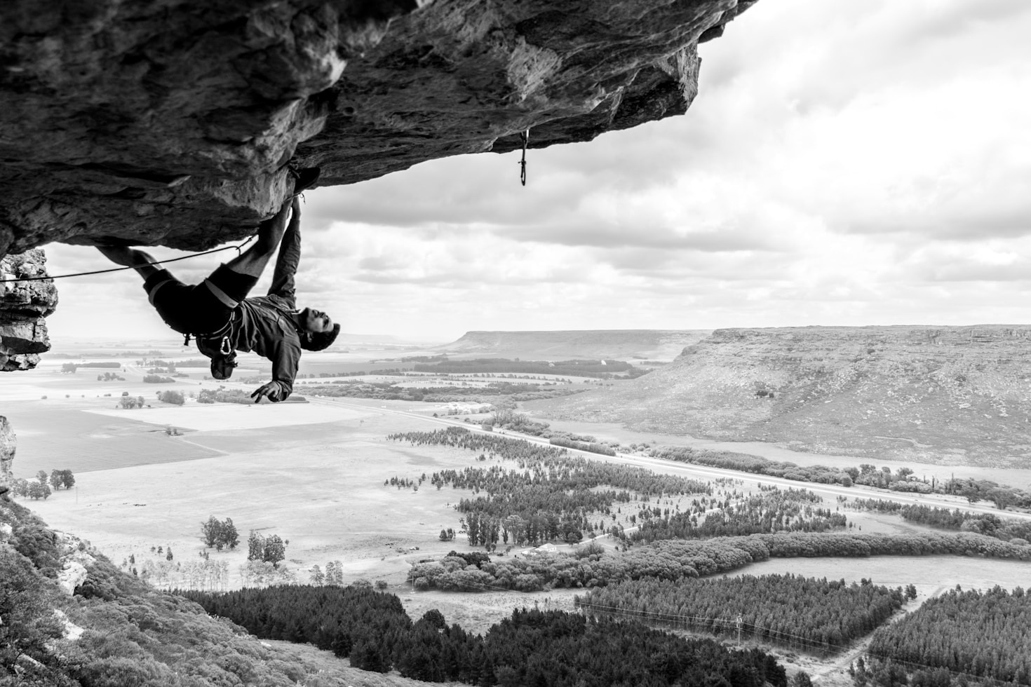 Interactive Features That Enhance Your Climbing Experience